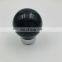Real Carbon Fiber Gear Shift knob Manual Transmission Universal Shift Knob Without Number