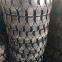 650R10 28x9R15 825R15 Three Four Five Tons Forklift Steel Wire Tire Super High Performance