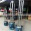 11KW silverson high shear mixer used  for adhesives or resins