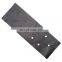 Plastic Nursery Bags Plant Sapling Grow Bag Pe Seedling Bag
