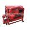 Mobile grains thresher rice thresher with wheels for mini thresher machine