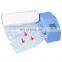 Small Cushion Air Cushion Machine Bubble Film Aerator Express Packaging Air Column Shockproof Film Filling Bag Sealing Machine