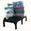 2022 PFL Series Coal Vertical Shaft Combination Crusher Machine Design From Manufacturfer