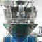 Fresh Potatoes Packing Machine 1kg 2kg 5kg