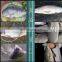 graphite-fishing-rod- blank selling custom cheap ice continental ultra hard handle plastic  smaal 1 feet  2.4 weight 200g