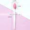 Amazon Hot Sale Silicone Lip Scrub Exfolitor Facial Kit for Women Nose Cleansing Brush