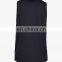 Summer Joggerwholewholesale Custom Sports Muscle Bodybuilding Dry Fit Plain Tank Tops Gym Running Singlets Stringer