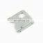 Cnc Processing Coating Parts Bending Sheet Metal Fabrication