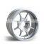 China Custom Aluminium New Design Alloy Wheels for Cars