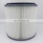 2022 hot sale air filter metal/steel end cover Auto parts filter end caps