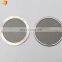 Gezi Micron Stainless Filter Disc for Liquid and Solid Filtration
