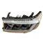 MAICTOP car lighting system front light for land cruiser fj200 lc200 2012 3 lens headlight head lamp