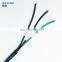 Oem Welcome 2 Pin Plug 25A 250V Ac Power Cord For Microsoft,20 Ft Computer Power Cord