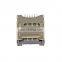 HMT-6110603-MINI sim card holder sim card connector for Mobile phone