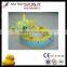 hot sale pvc inflatable baby swim ring float