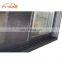 Certified products New design double glass 4-panels aluminium sliding door and windows made in china