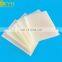 White hard A4 10mm plastic sheet PP sheet
