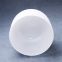 Singing Quartz Crystal Bowl Frosted Healing Therapy Quartz Singing Crucible