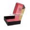 Wholesale custom printing cosmetic lash make up corrugated paper packaging box corrugated shipping mailer gift packing boxes