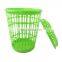 Custom Home Storage Container Laundry Storage Box Laundry Storage Basket With Lid