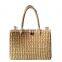 Water Hyacinth Handbag Classy Handbag, Hand Woven Bag Trendy 2022 Wholesale