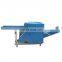 fiberglass chopping machine/Cloth mill machine /textile recycling machine