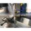 mini cnc milling XK7116 high spindle speed 18000rpm cnc metal milling machine