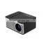 2020 newest products mini projector Home Theater Multimedia USB/TF new hot smart led pocket UC26