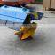 2020 new Italy brand BCS rotary cultivator BCS mini power tiller implement Rotary plough Ground Blaster Berta