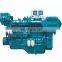 Hot sale YC6B150C  yuchai YC6B150C  150hp  inboard engine for ship