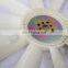 Fan Blade Engine Parts For Truck 3912751 On Sale