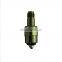 Hubei July Supply Excavator  Oil Return Valve  8905200030