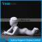 high quality abstract baby mannequin