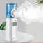 Portable micro mesh atomizing household oral and nasal handheld atomizer（Wechat:13510231336）