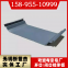 Yx66-470 aluminum alloy roof panel