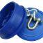 PE/PP 75mm Wheel Style Plastic Spacer Protective Layer of Reinforcing Steel Bar Applied in the Civil