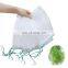 Nylon mesh vegetables packaging bag bug net bag