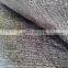 Sun Reflective Aluminum Shade Net Woven Fabric Silver Shade Mesh, Heat Control Aluminum Shade Cloth