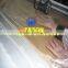 316 L Ultra thin stainless steel wire mesh -senke supply