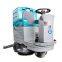 Explosion-proof floor scrubber small ride-on industrial workshop commercial mop EXP1-10YP-86B