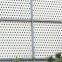 China Factory Customized Ventilation Punching Screen For Food Processing