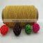 best quality elastic rubber thread yarn