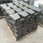 High Thermal Conductivity Silicate Carbon SiC Refractories Silicon Carbide Refractory Bricks