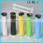 LED 2600mAh power bank power safe battery charger for smart mobile