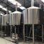 10HL-30HL Micro Brewery Beer Equipment