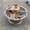CSZ Series Marine Water Driven Gas Freeing Axial Fan