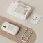 Camera-shaped fast power bank 22.5W