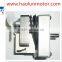 pellet stove auger gear motor 2 rpm 115v/60hz