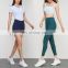Dopamin High Elastic Activewear Suit Custom Clothing Workout Wear Leggings Sports Bra Tennis Skirt Women Gym Fitness Yoga