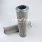 01NL 630.10 VG UTERS replace of INTERNORMEN hydraulic oil filter element